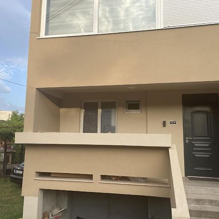 Apartment La Romana Подгориця Екстер'єр фото