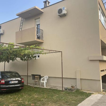 Apartment La Romana Подгориця Екстер'єр фото