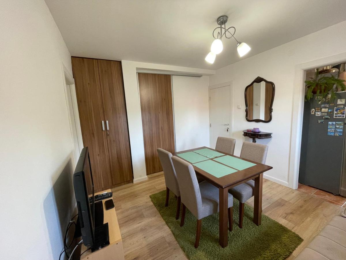 Apartment La Romana Подгориця Екстер'єр фото