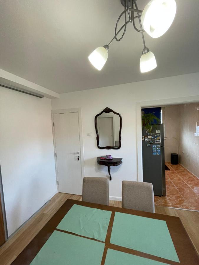 Apartment La Romana Подгориця Екстер'єр фото