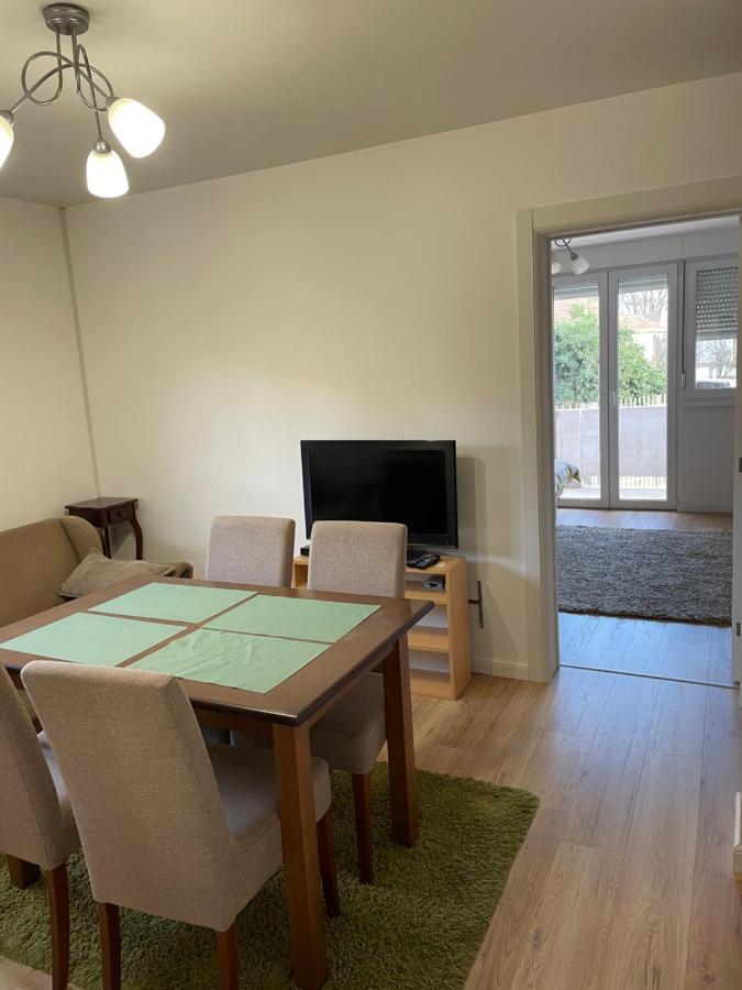 Apartment La Romana Подгориця Екстер'єр фото