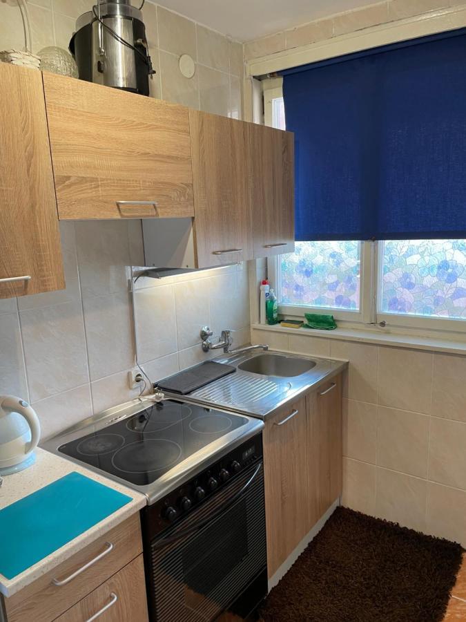 Apartment La Romana Подгориця Екстер'єр фото