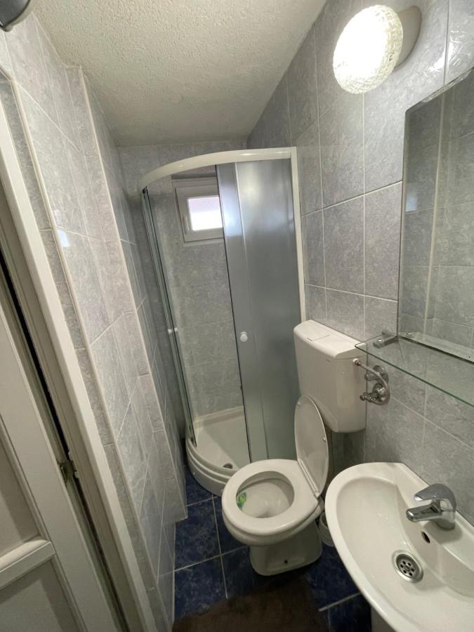 Apartment La Romana Подгориця Екстер'єр фото