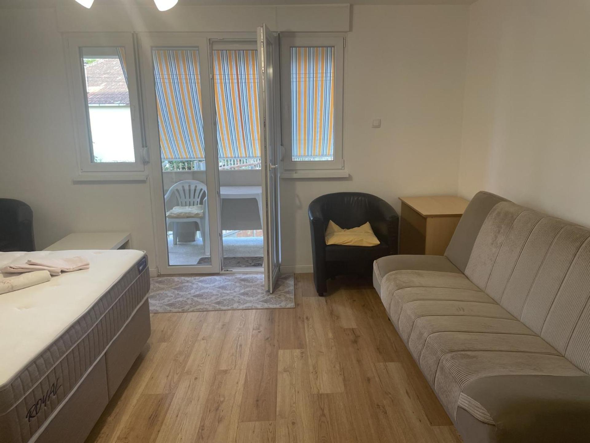 Apartment La Romana Подгориця Екстер'єр фото