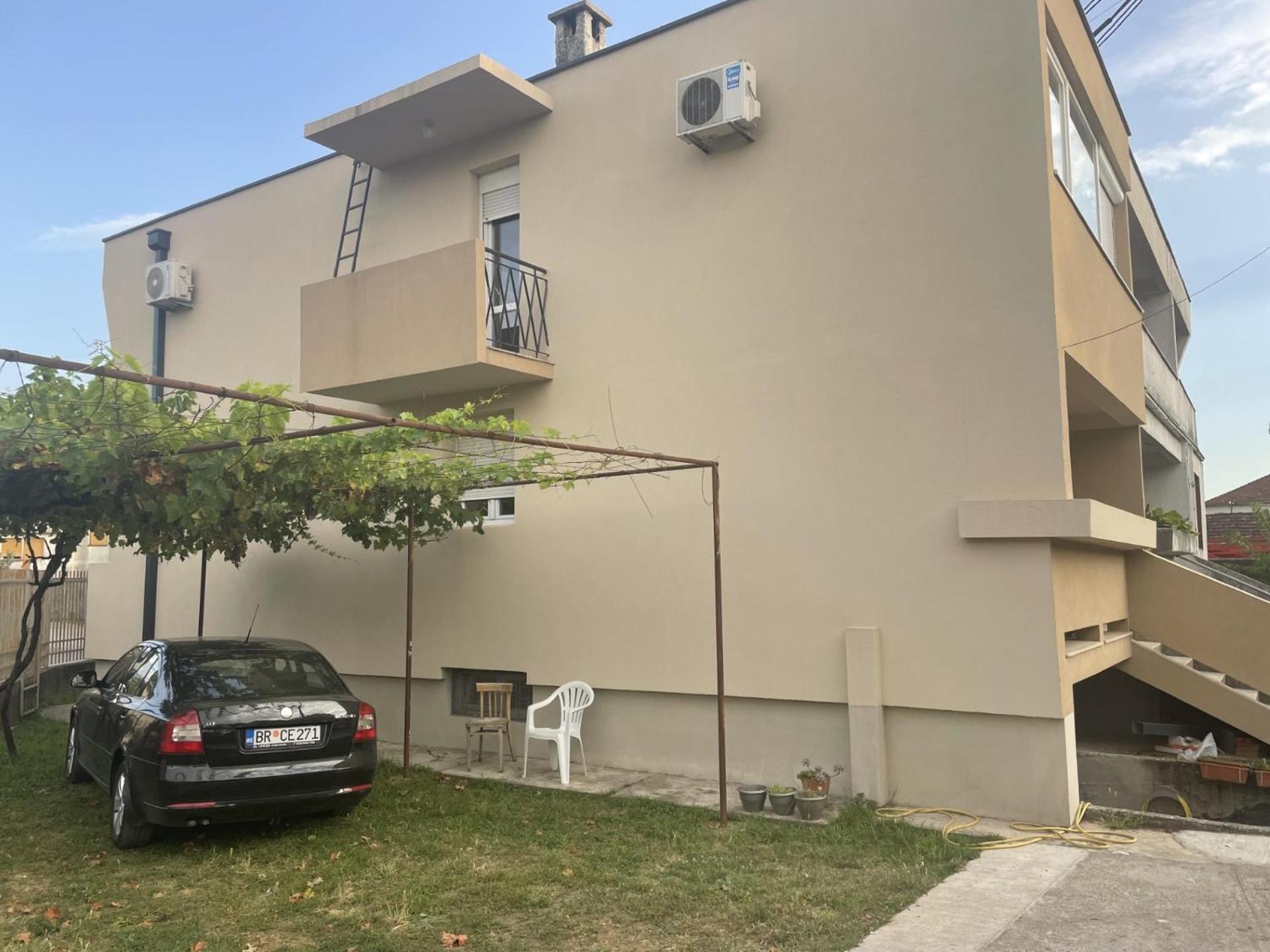 Apartment La Romana Подгориця Екстер'єр фото