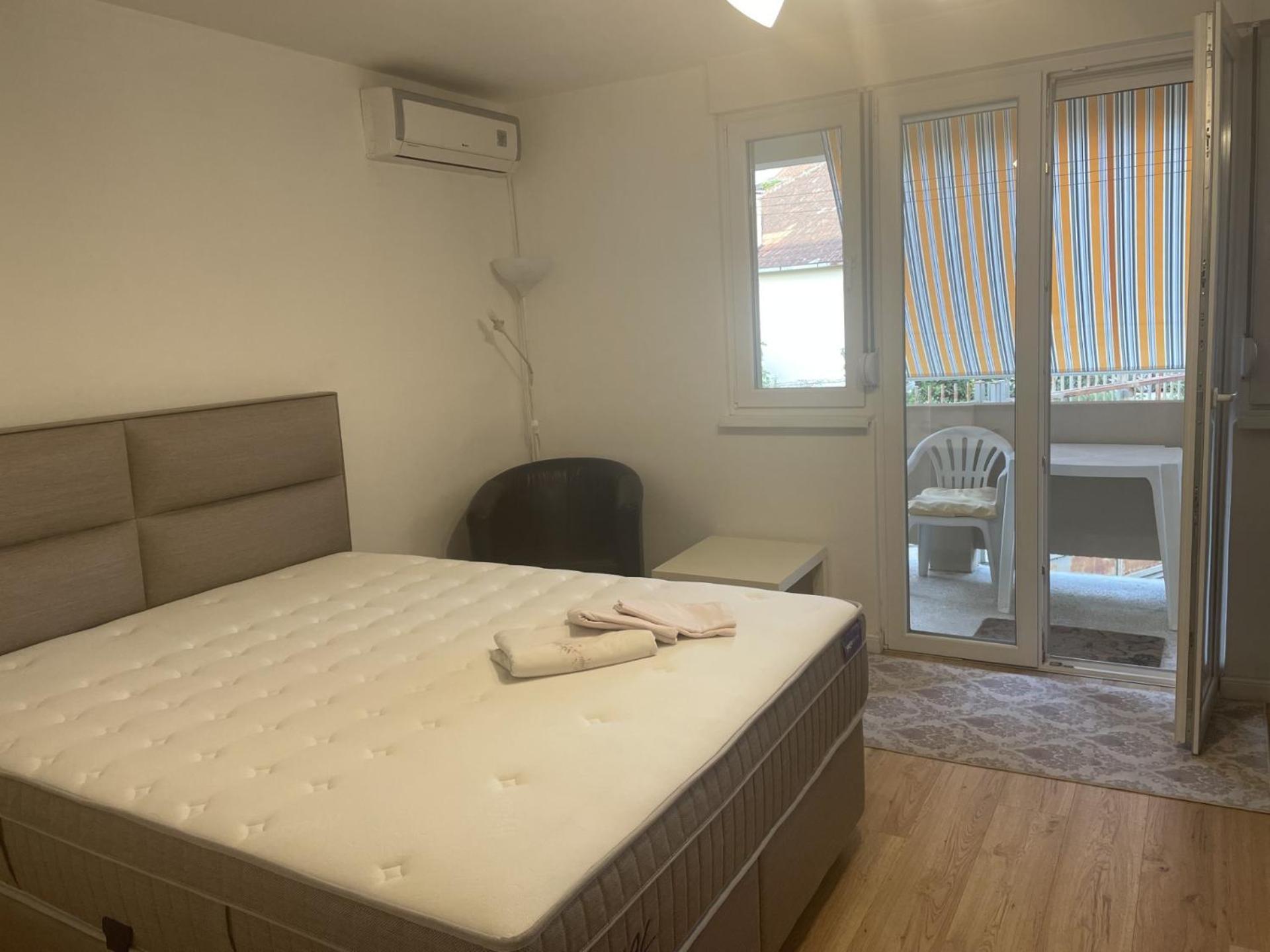 Apartment La Romana Подгориця Екстер'єр фото