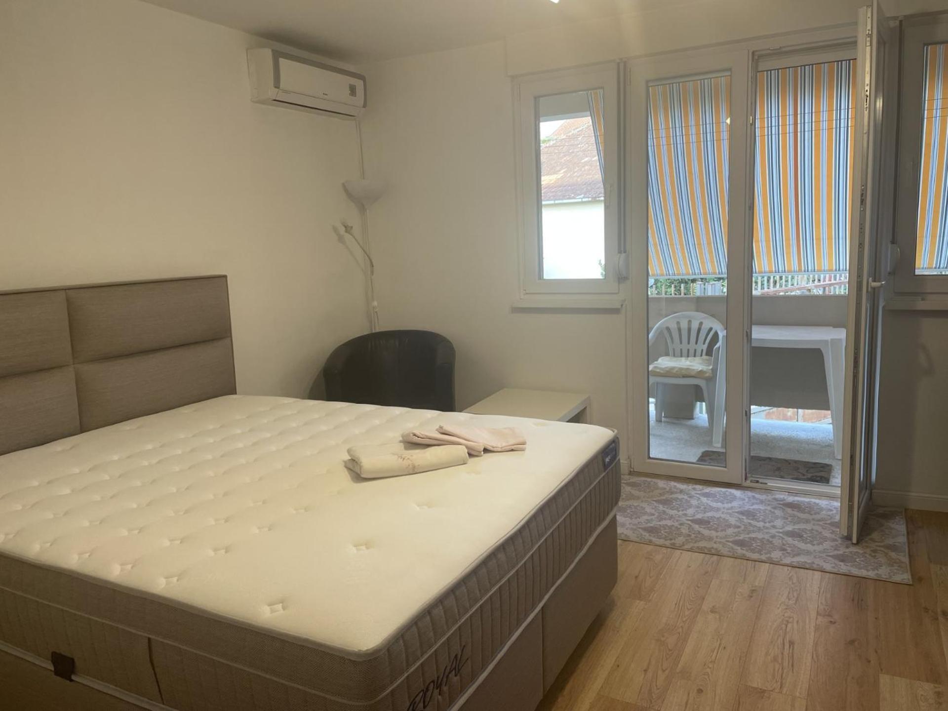 Apartment La Romana Подгориця Екстер'єр фото