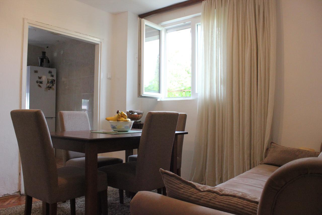Apartment La Romana Подгориця Екстер'єр фото