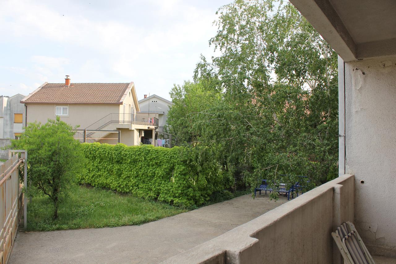 Apartment La Romana Подгориця Екстер'єр фото