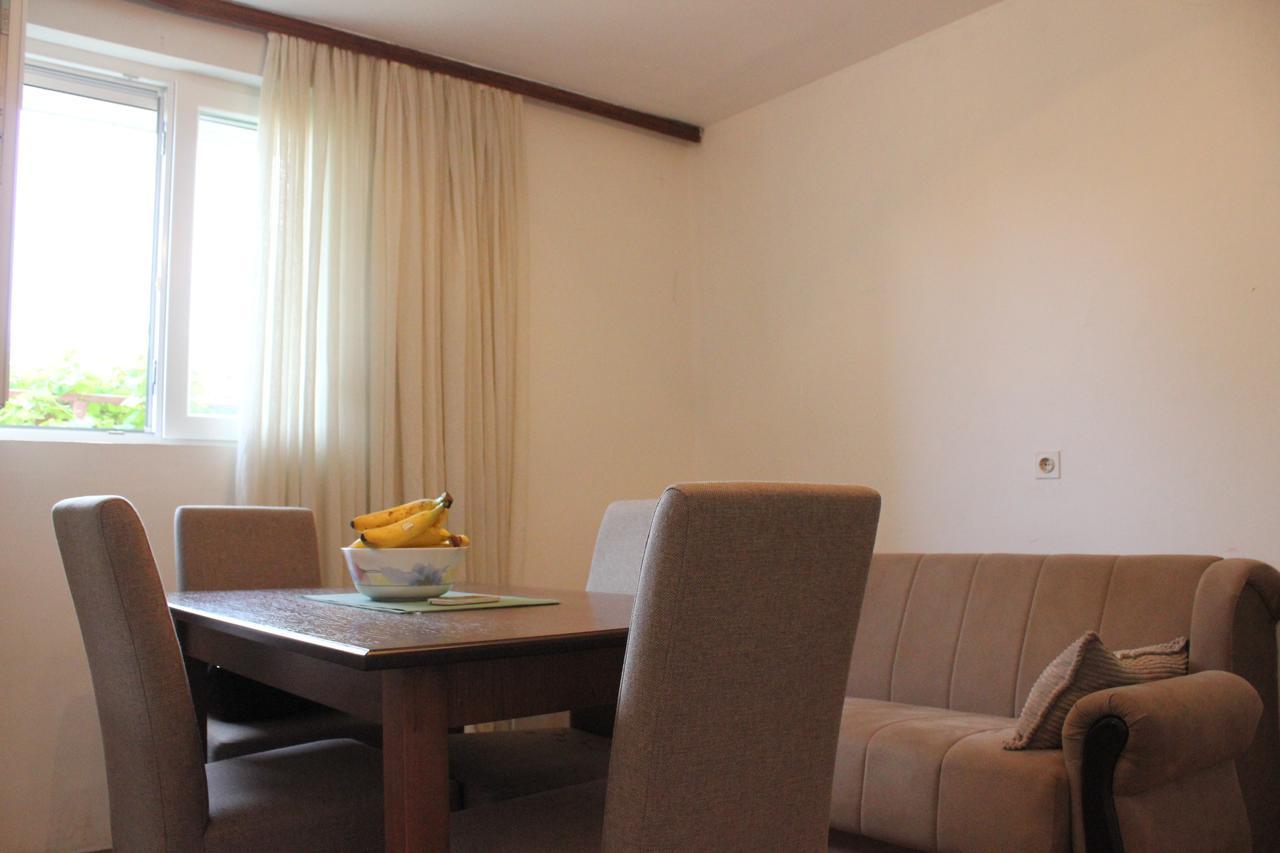 Apartment La Romana Подгориця Екстер'єр фото