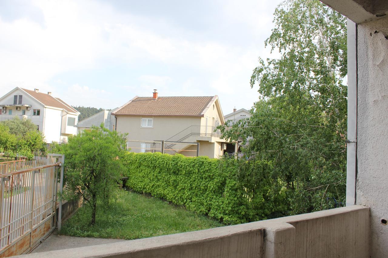 Apartment La Romana Подгориця Екстер'єр фото