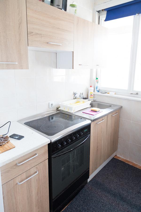 Apartment La Romana Подгориця Екстер'єр фото
