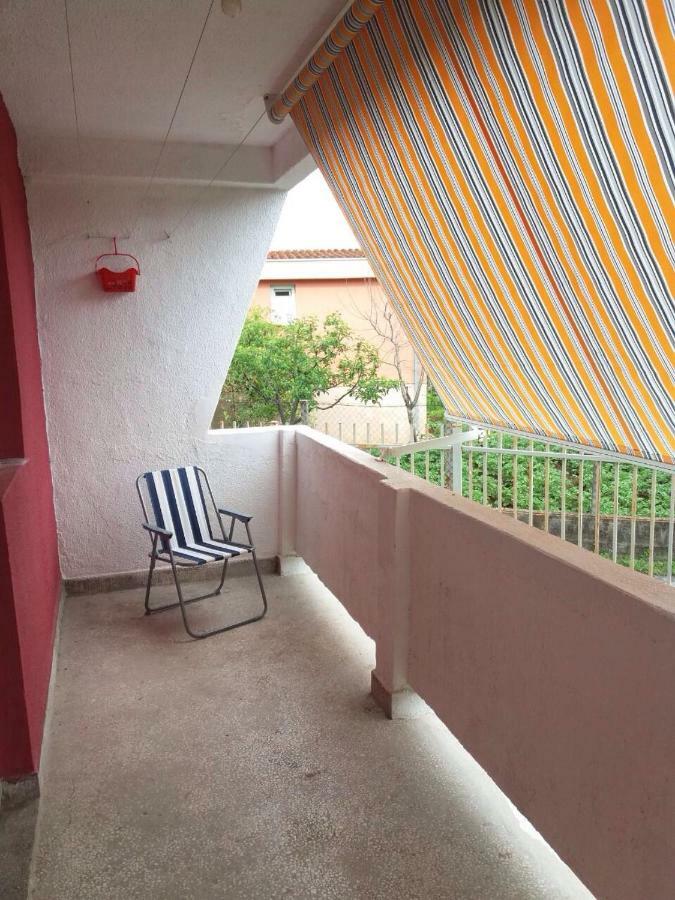 Apartment La Romana Подгориця Екстер'єр фото